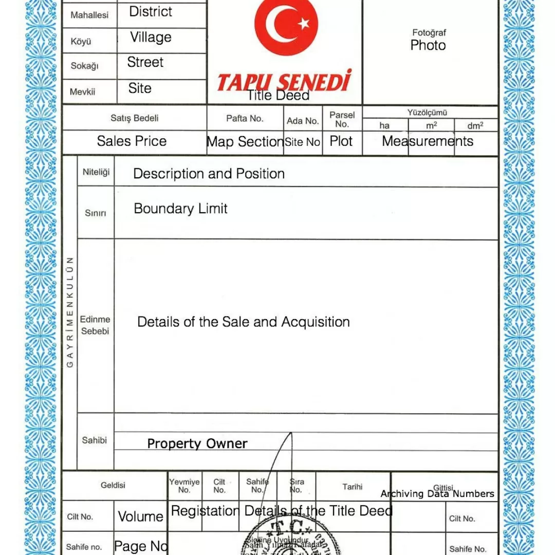 Hisseli Tapusu Olanlara Son Dakika Uyarısı: